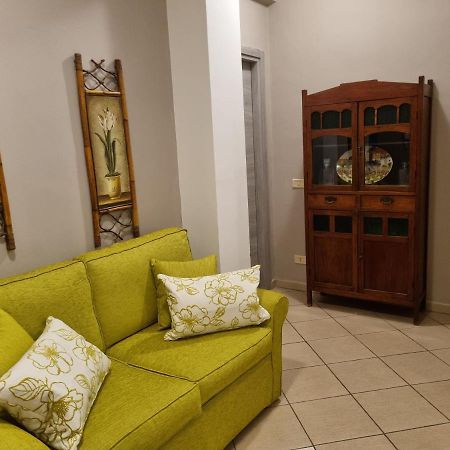 Stesicoro Apartment Katania Zewnętrze zdjęcie