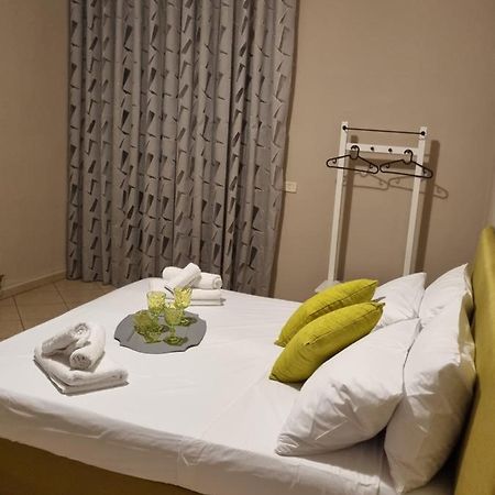 Stesicoro Apartment Katania Zewnętrze zdjęcie