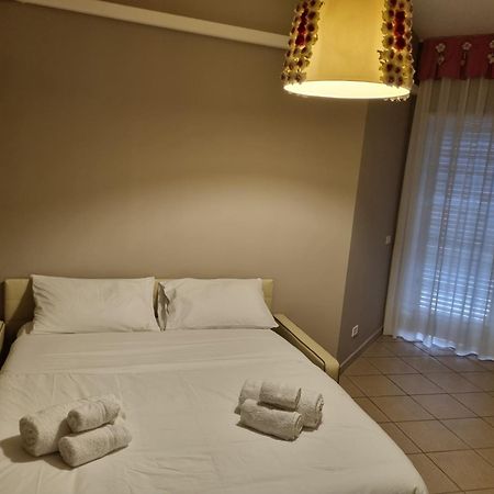 Stesicoro Apartment Katania Zewnętrze zdjęcie