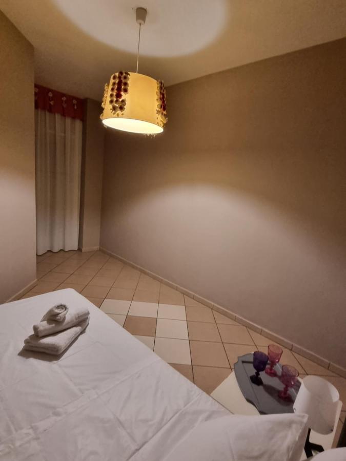Stesicoro Apartment Katania Zewnętrze zdjęcie