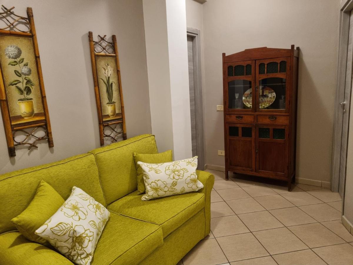 Stesicoro Apartment Katania Zewnętrze zdjęcie