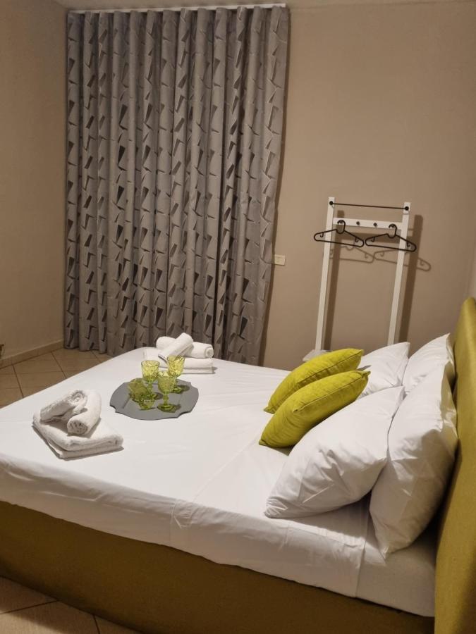 Stesicoro Apartment Katania Zewnętrze zdjęcie