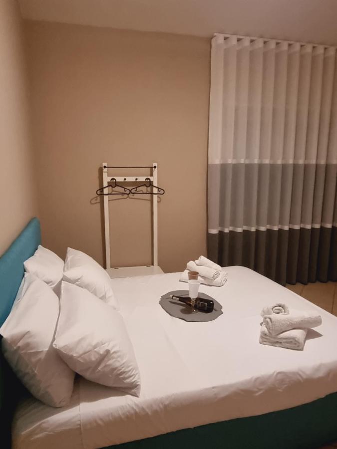 Stesicoro Apartment Katania Zewnętrze zdjęcie