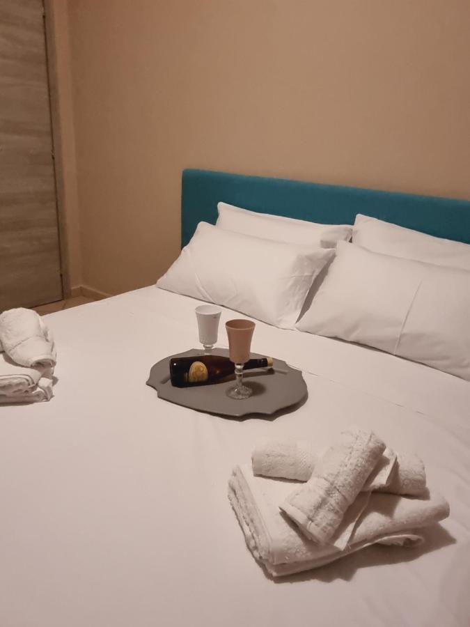 Stesicoro Apartment Katania Zewnętrze zdjęcie
