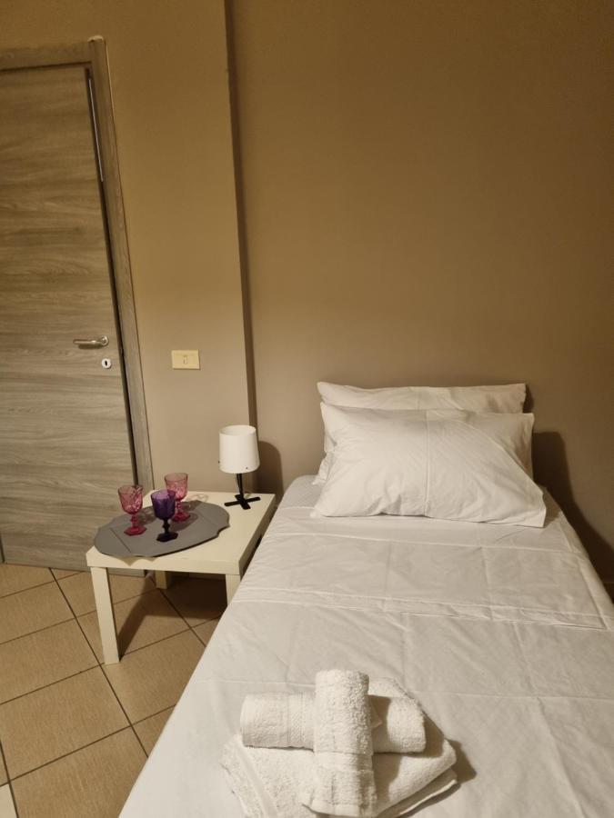 Stesicoro Apartment Katania Zewnętrze zdjęcie