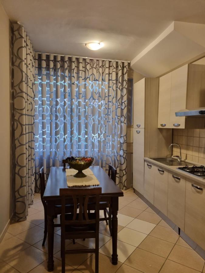 Stesicoro Apartment Katania Zewnętrze zdjęcie