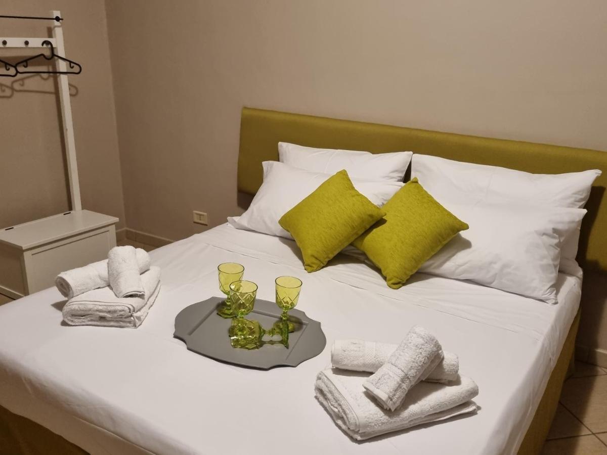 Stesicoro Apartment Katania Zewnętrze zdjęcie
