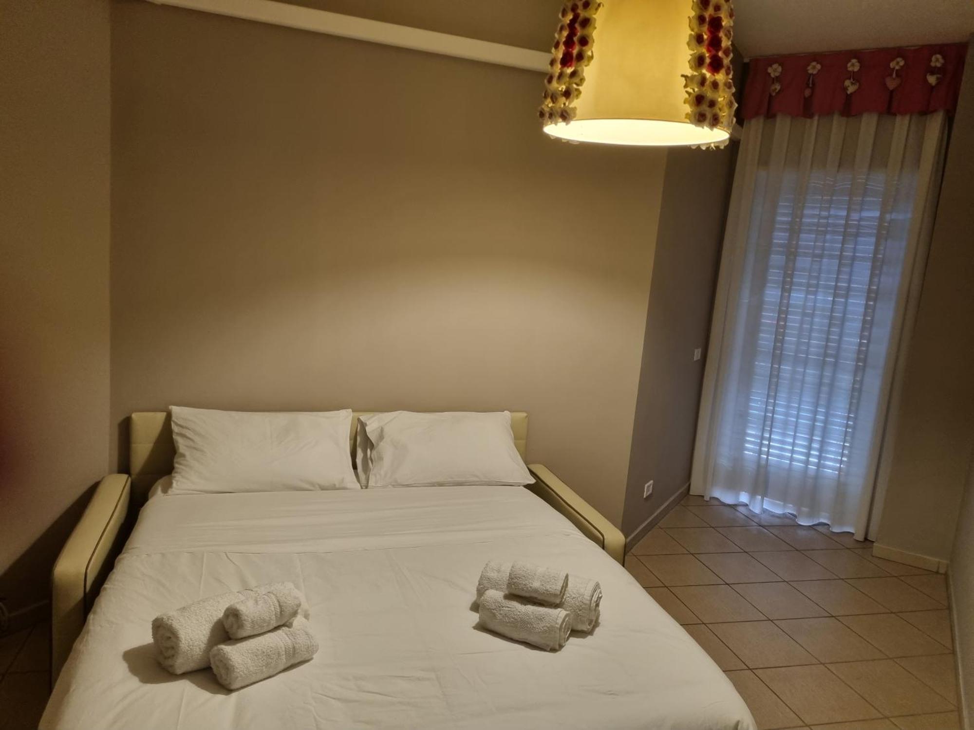 Stesicoro Apartment Katania Zewnętrze zdjęcie